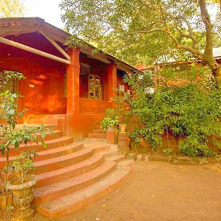 Radha Cottage Matheran Εξωτερικό φωτογραφία