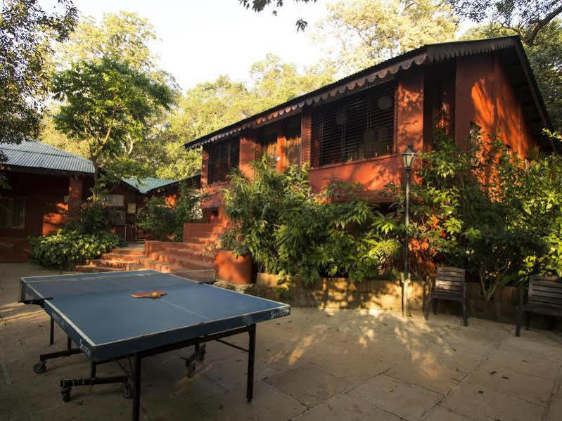 Radha Cottage Matheran Εξωτερικό φωτογραφία