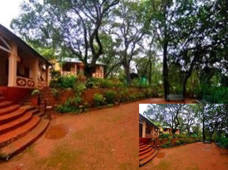 Radha Cottage Matheran Εξωτερικό φωτογραφία