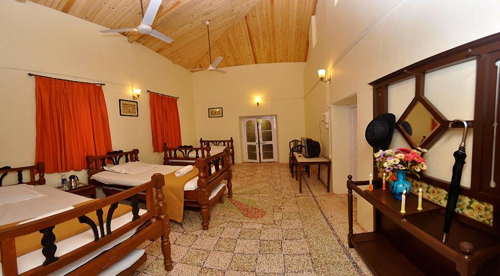 Radha Cottage Matheran Εξωτερικό φωτογραφία