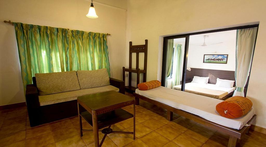 Radha Cottage Matheran Εξωτερικό φωτογραφία