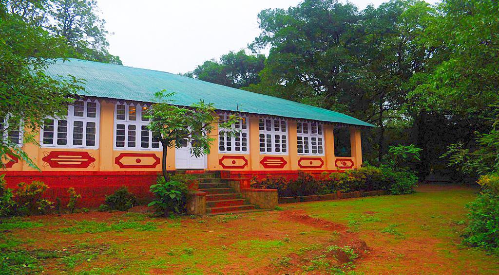 Radha Cottage Matheran Εξωτερικό φωτογραφία