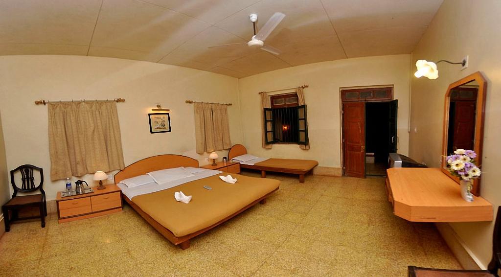 Radha Cottage Matheran Εξωτερικό φωτογραφία