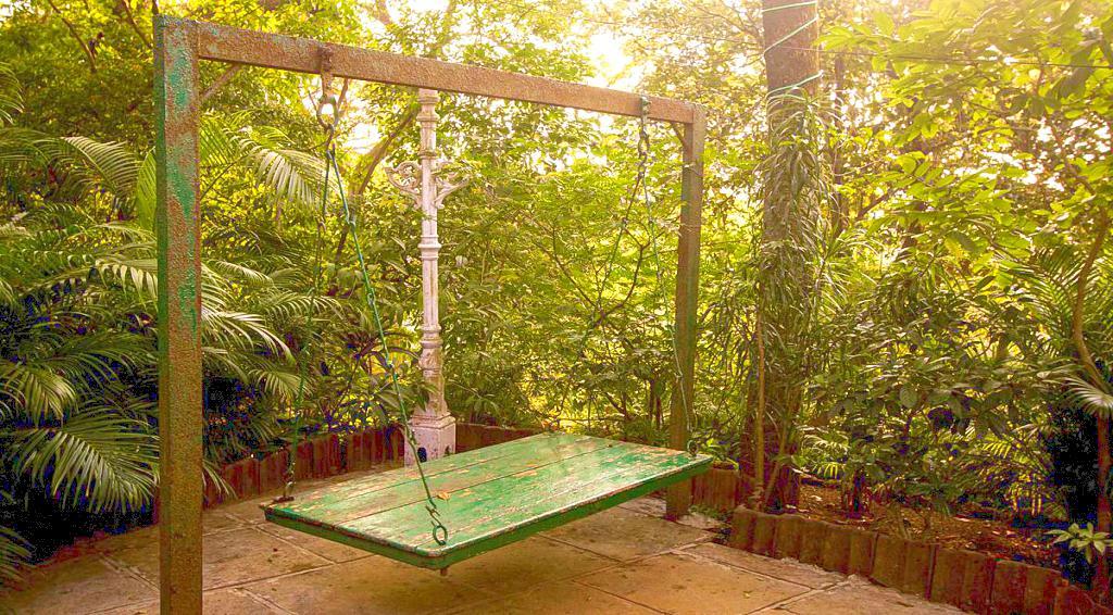 Radha Cottage Matheran Εξωτερικό φωτογραφία