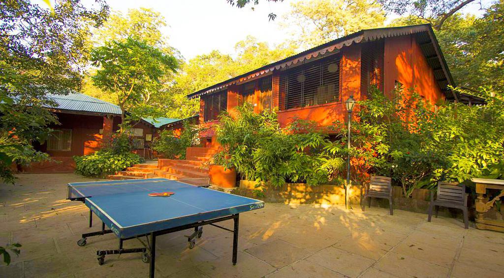 Radha Cottage Matheran Εξωτερικό φωτογραφία