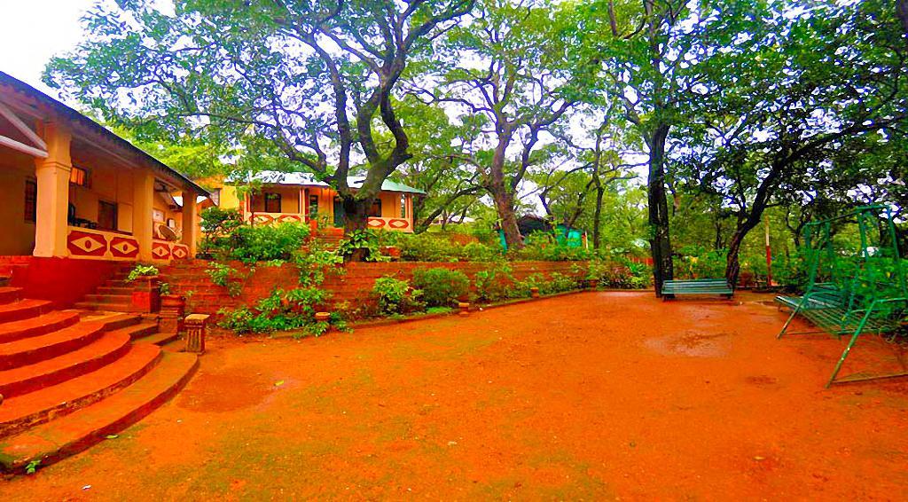 Radha Cottage Matheran Εξωτερικό φωτογραφία