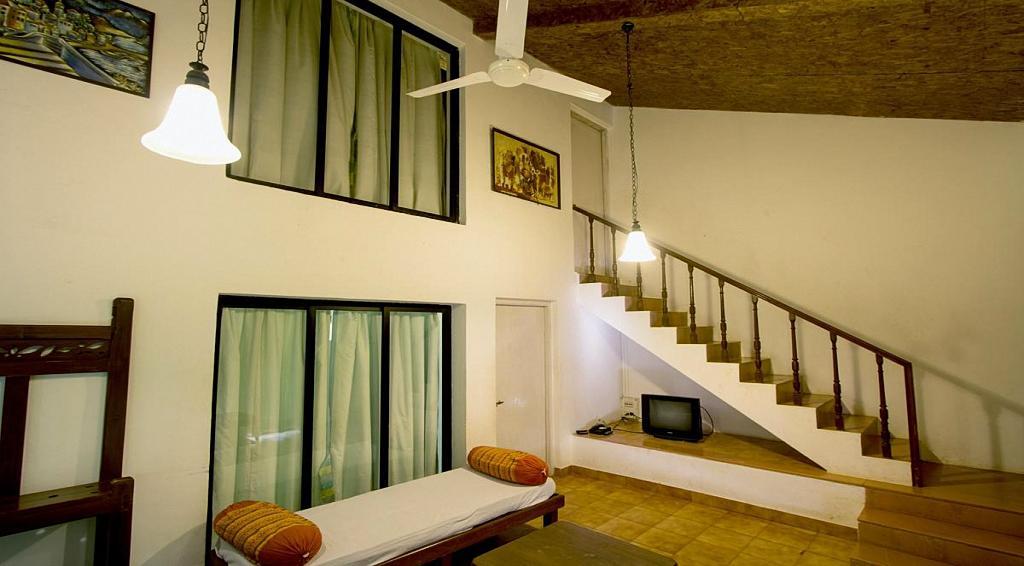 Radha Cottage Matheran Εξωτερικό φωτογραφία